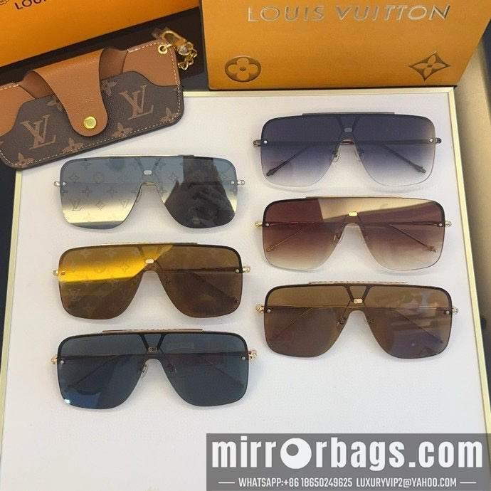 LV Glasses smx206