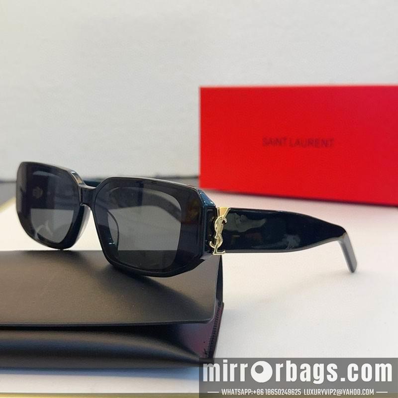 YSL Glasses smx94