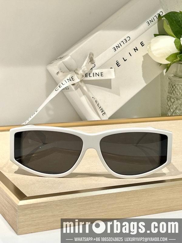 Celine Glasses smx136