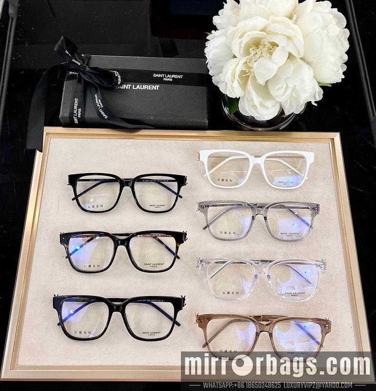 YSL Glasses smx51