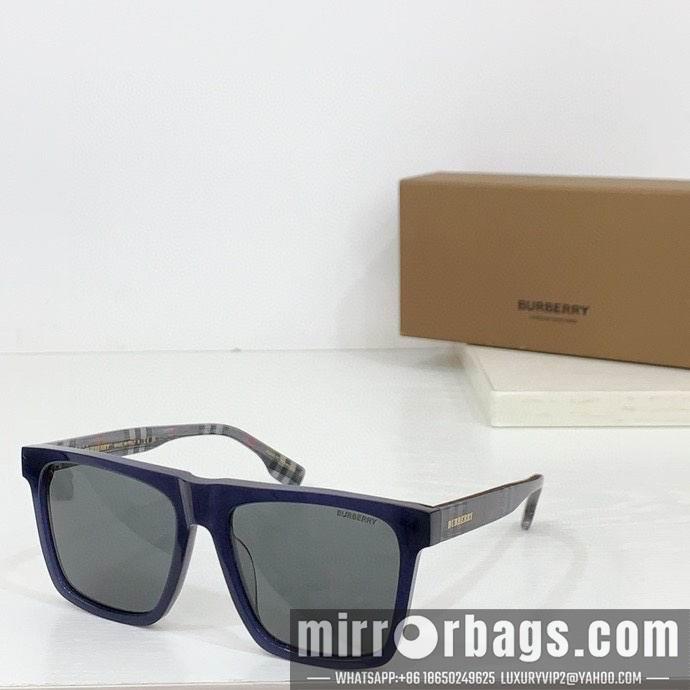 Burberry Glasses smr07