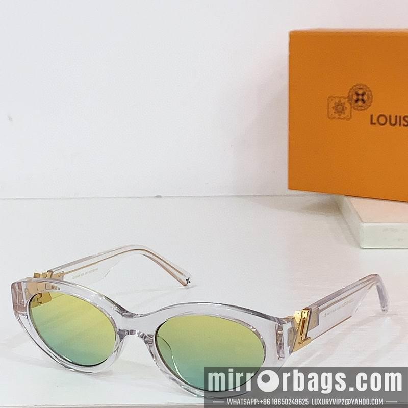 LV Glasses smr75