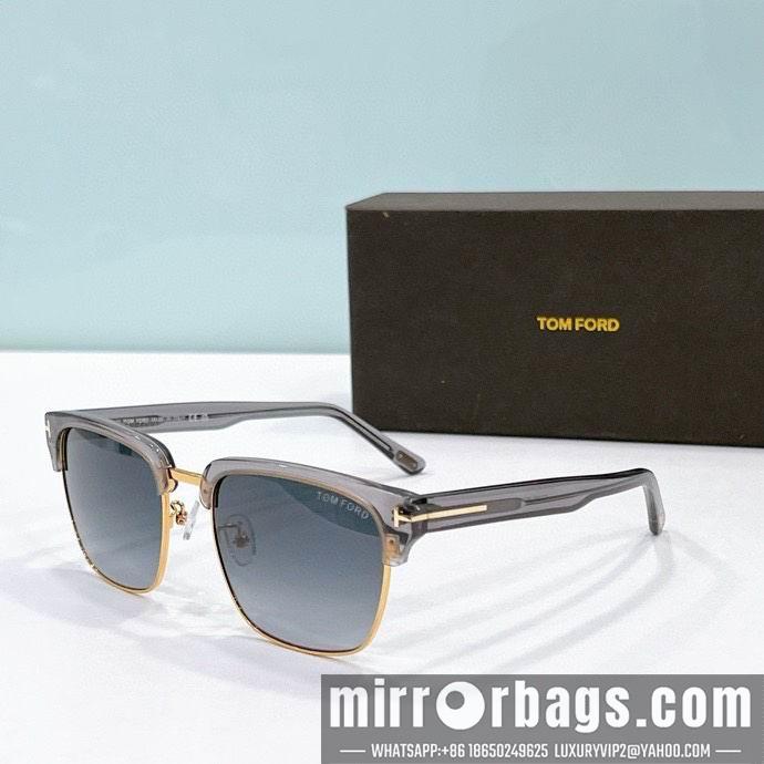 Tom Ford Glasses smx110