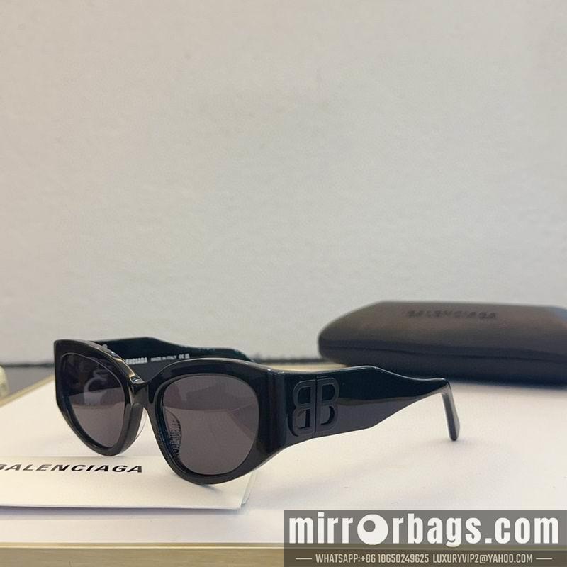 Balenciaga Glasses smx83