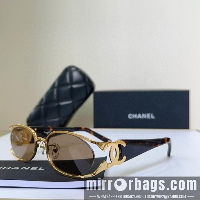 Chanel Glasses smr19