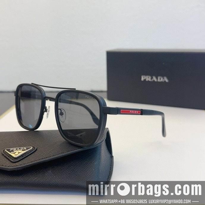 Prada Glasses smx325