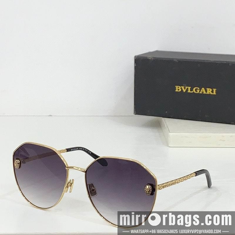 Bvlgari Glasses 03smh39