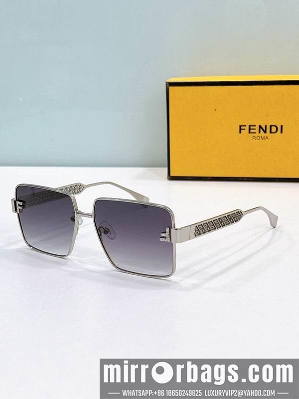 Fendi Glasses smh71