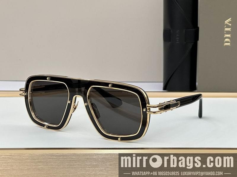 Dita Glasses 03smh48