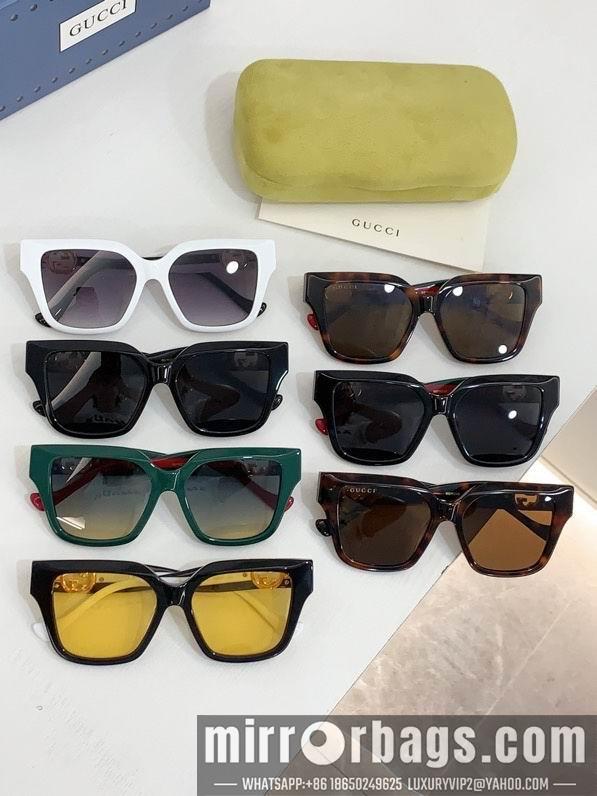 Gucci Glasses smr15