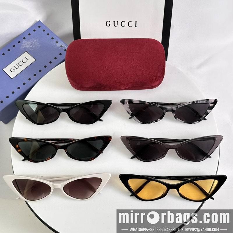 Gucci Glasses smh190