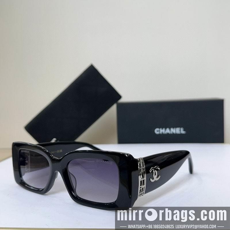 Chanel Glasses smh26