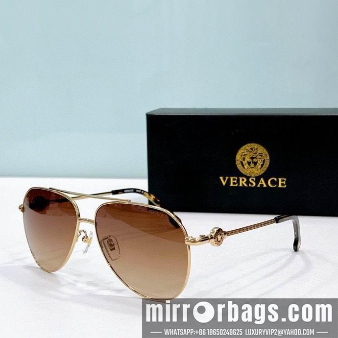 Versace Glaases smx79