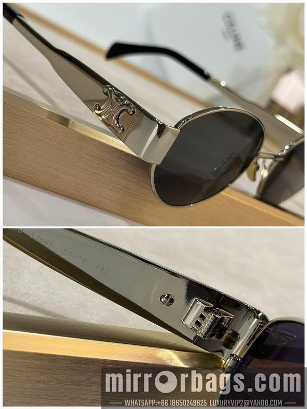 Celine Glasses smx193