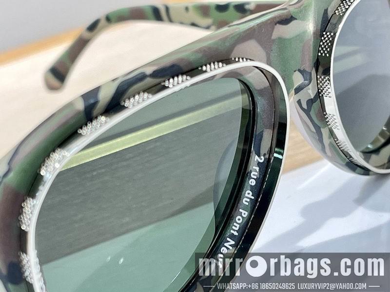 LV Glasses smr58
