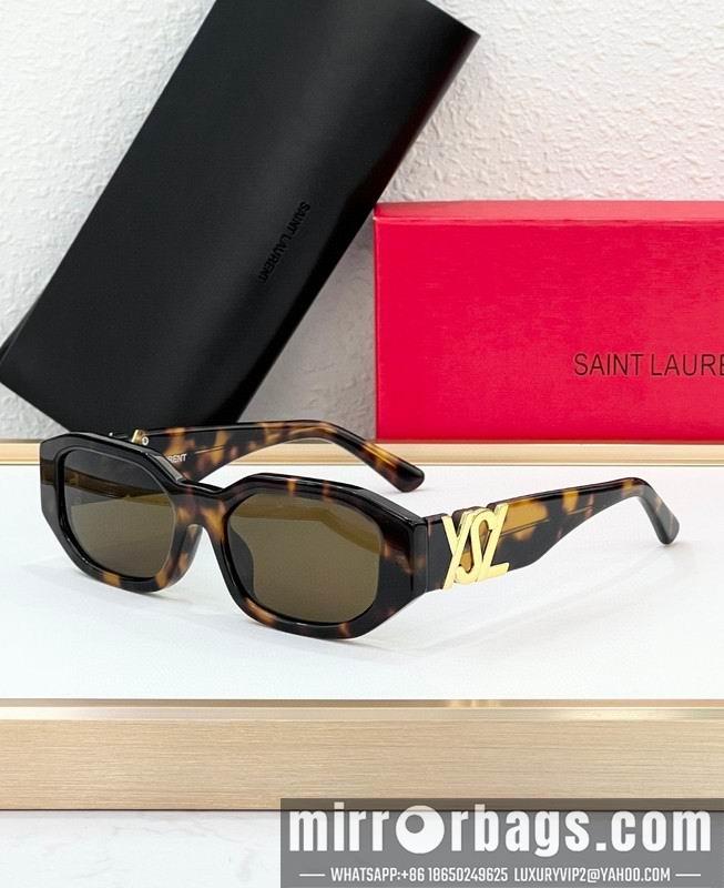 YSL Glasses 03smh47