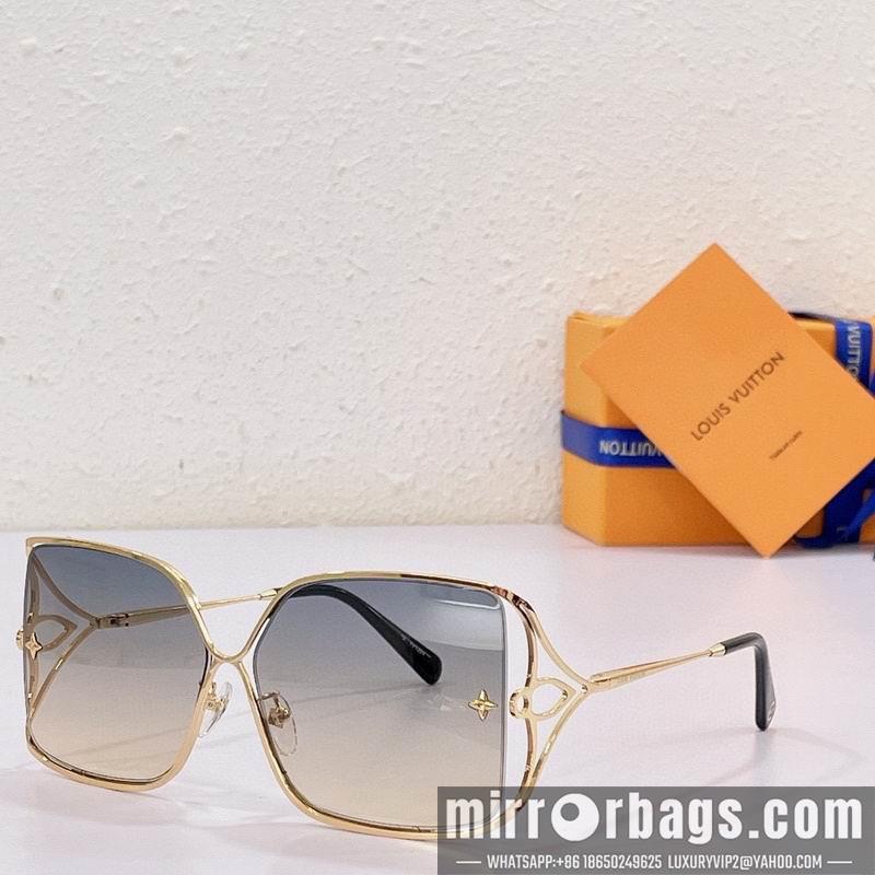 LV Glasses smr58