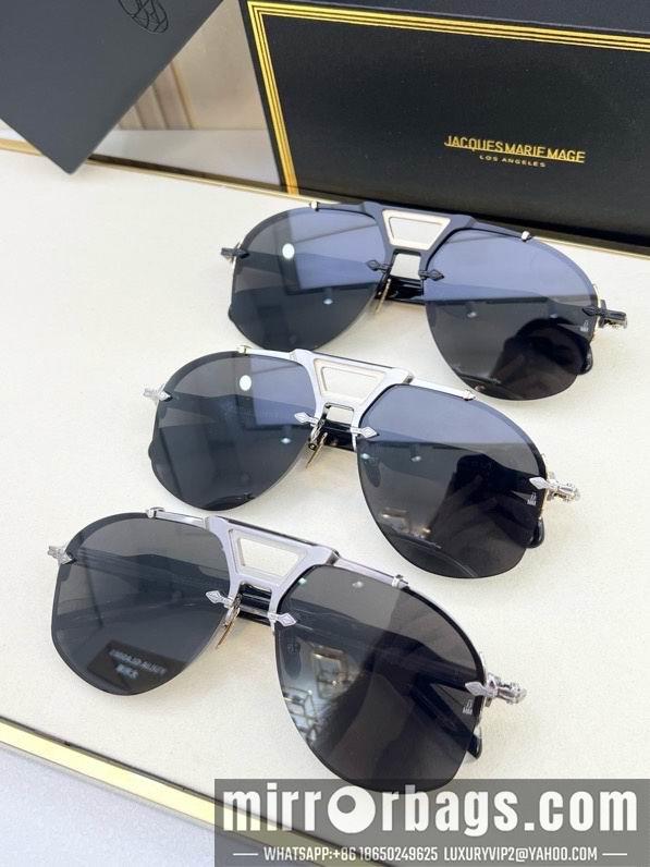 Jacques Marie Mage Glasses smx54
