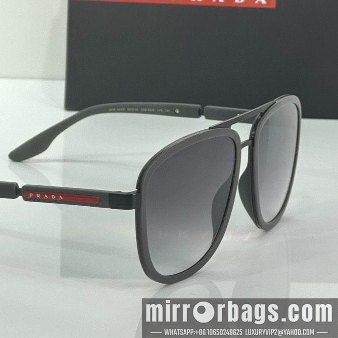 Prada Glasses smx181