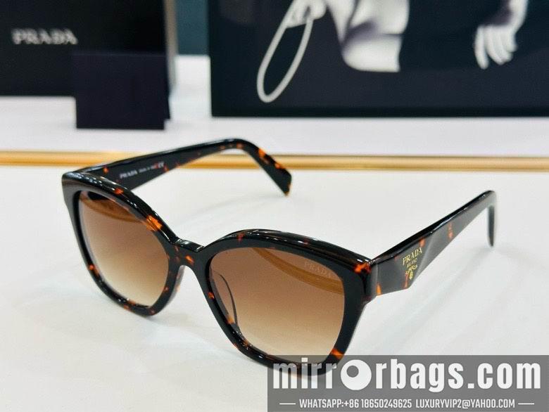 Prada Glasses smr149