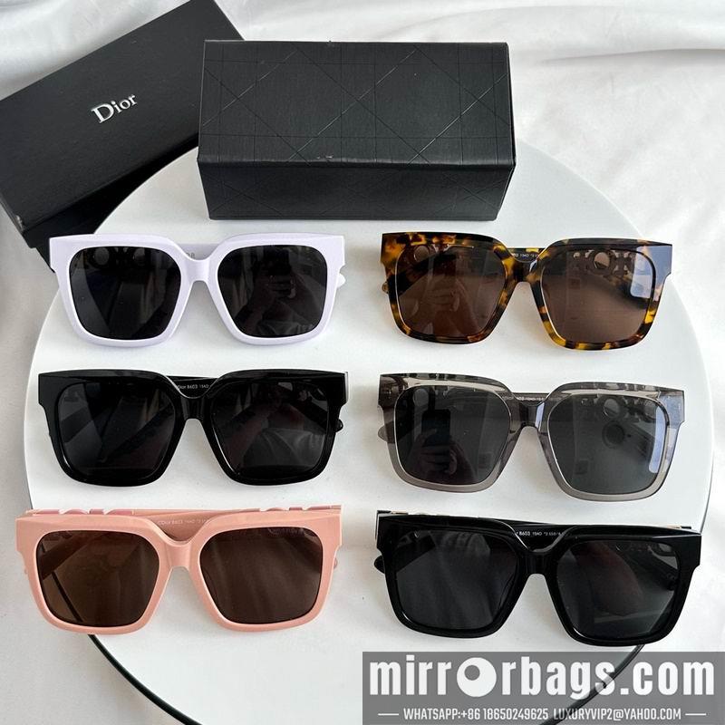 Dior Glasses smr46