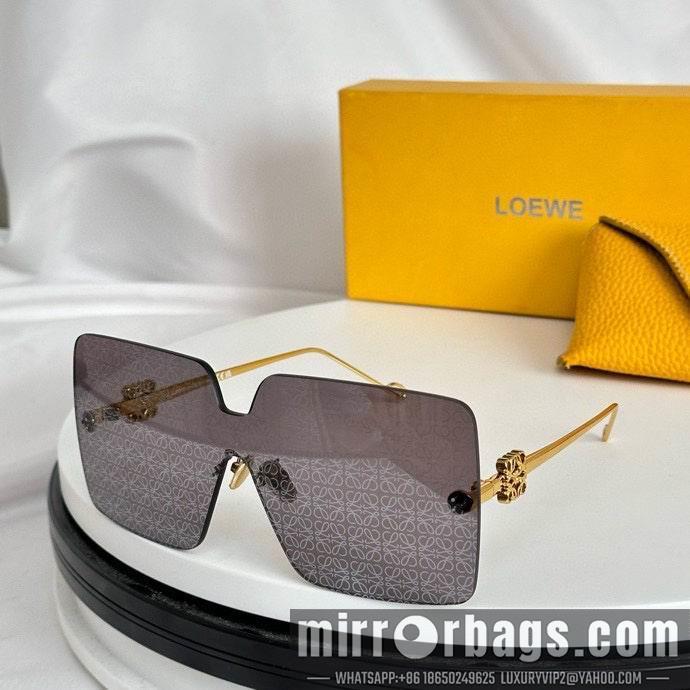 Loewe Glasses smx33