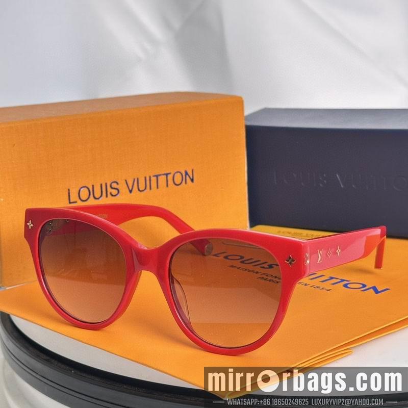 LV Glasses smh138