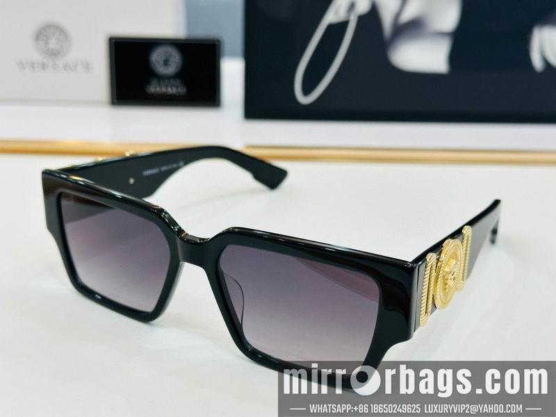 Versace Glaases smx60