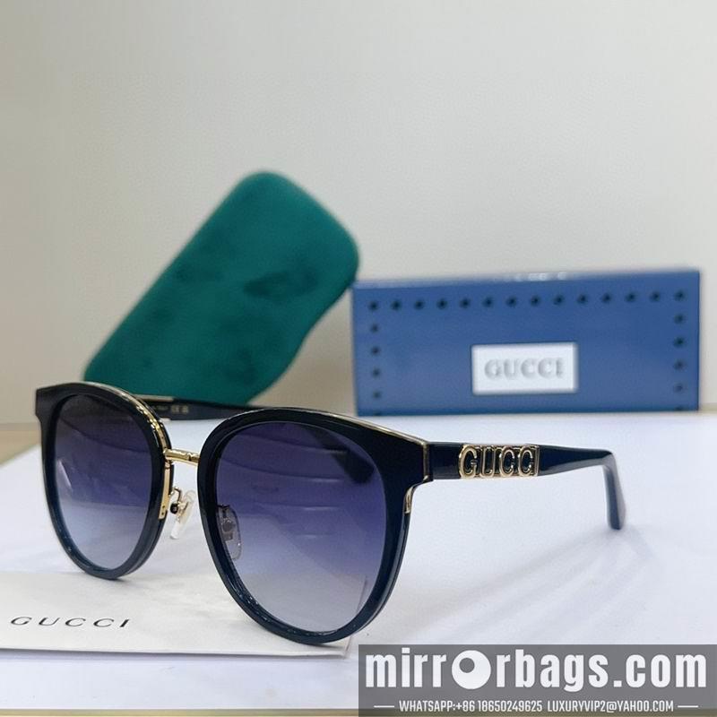Gucci Glasses smr139