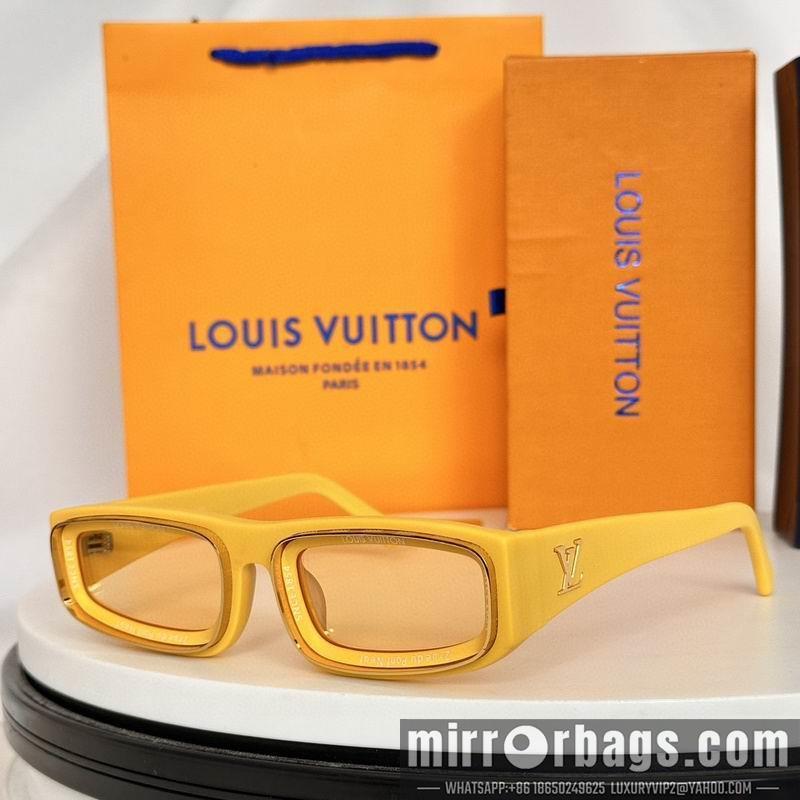 LV Glasses smr131