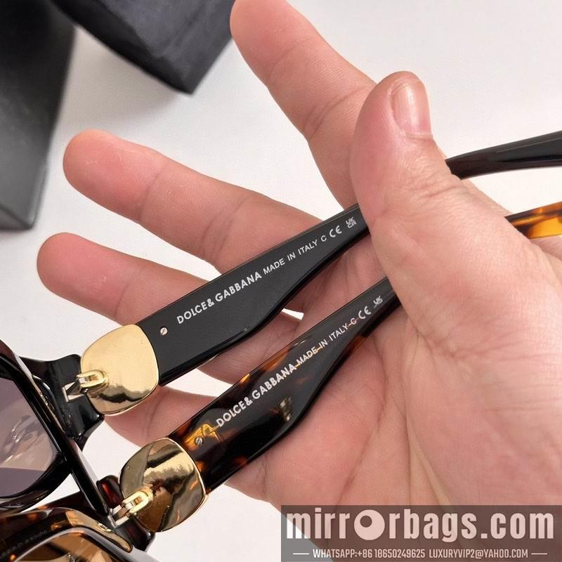 DG Glasses 03smh12