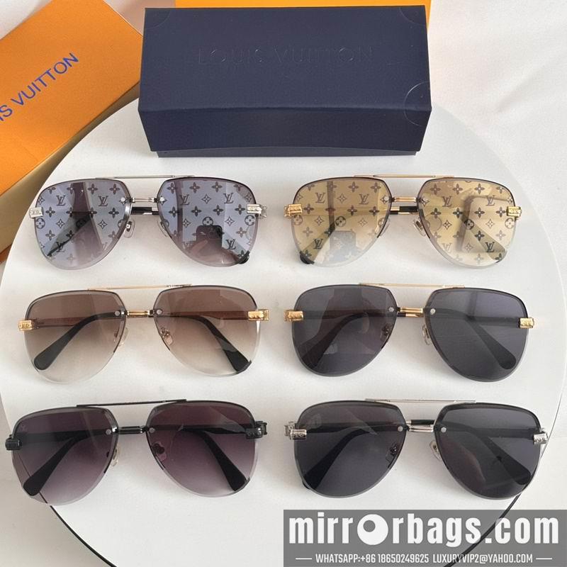LV Glasses smh114