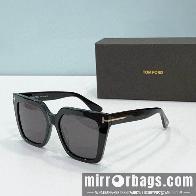 Tom Ford Glasses smx67