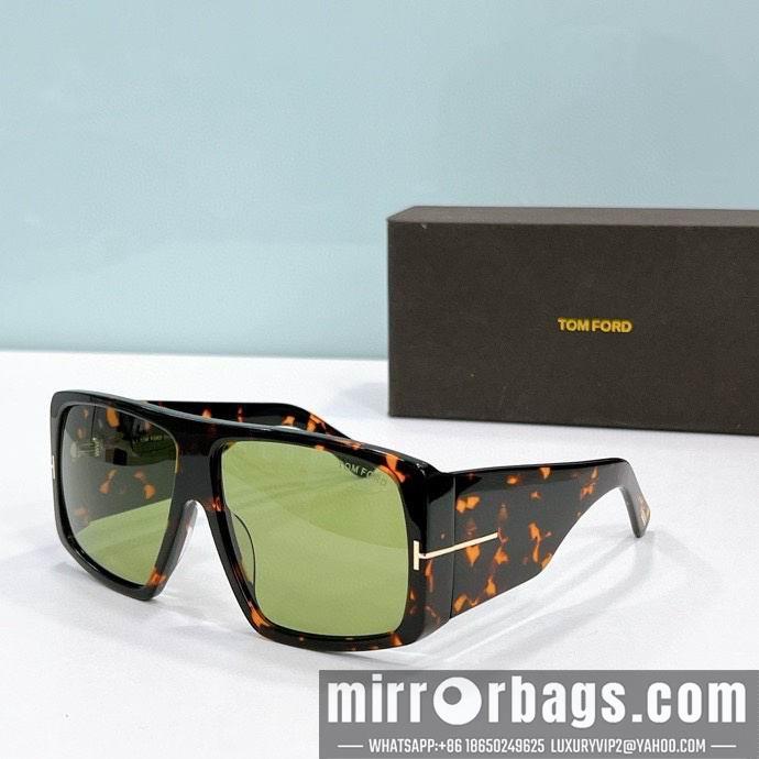 Tom Ford Glasses smx109
