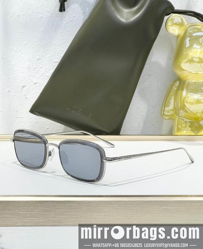 loewe Glasses 03smh40