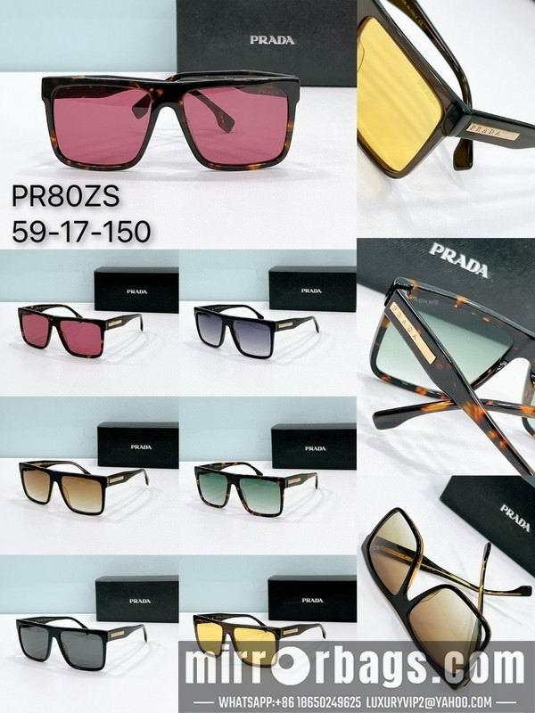 Prada Glasses smh108