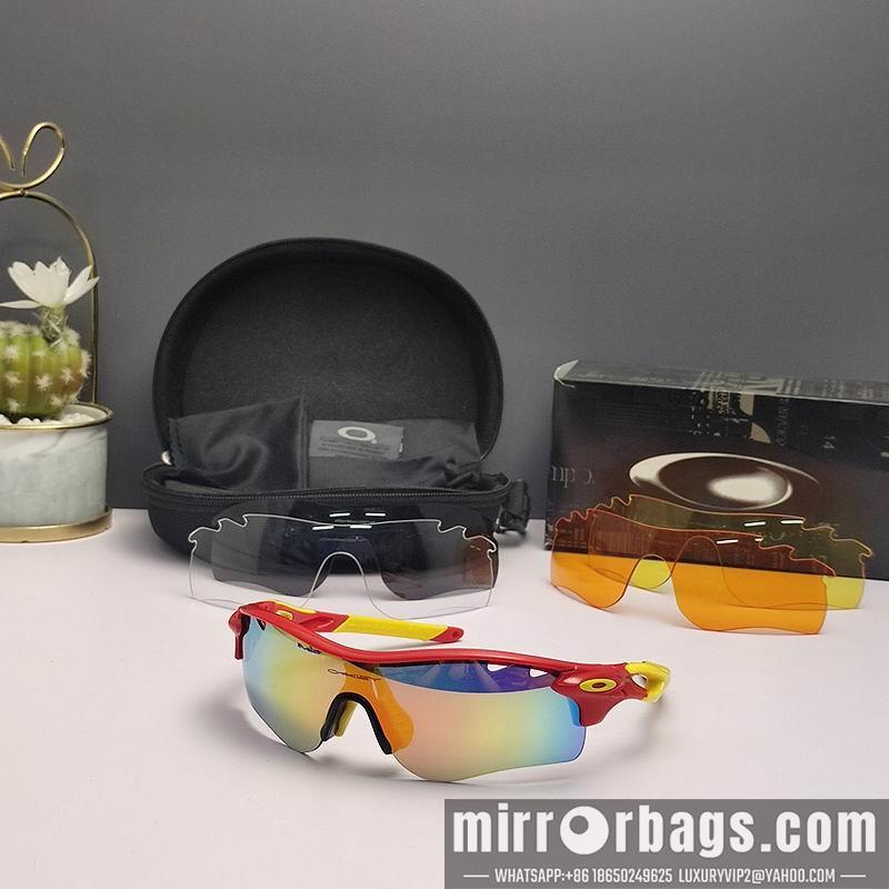 Oakley Glasses smx95
