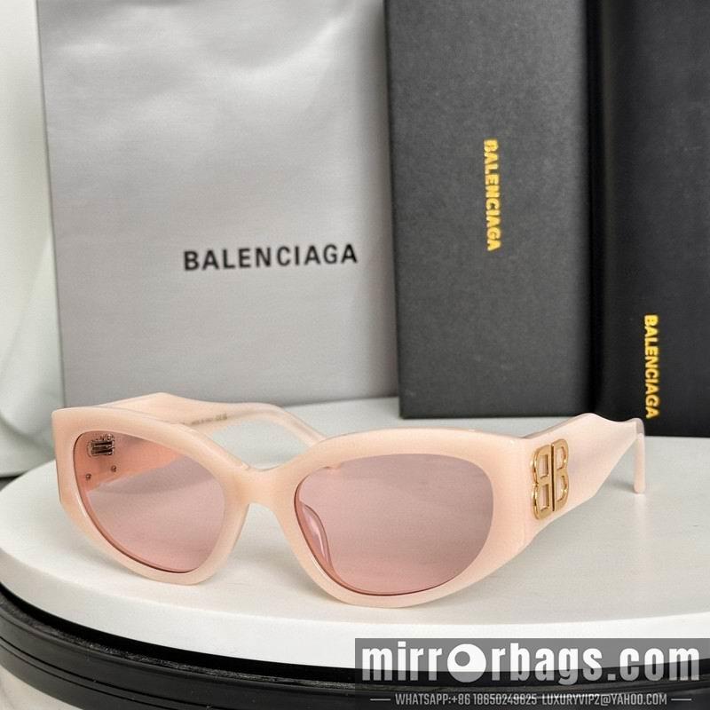 Balenciaga Glasses 03smh11
