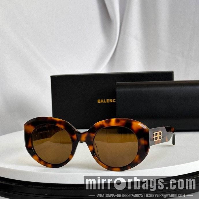 Balenciaga Glasses smx45