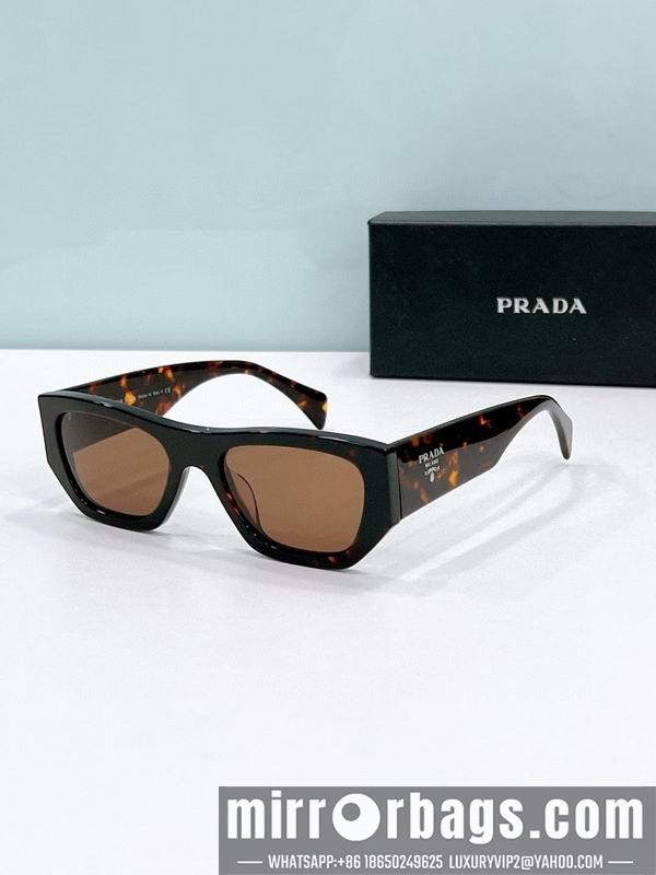 Prada Glasses smh121