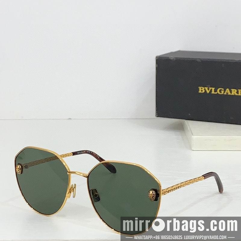 Bvlgari Glasses 03smh39