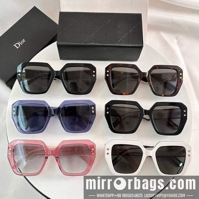 Dior Glasses smx112
