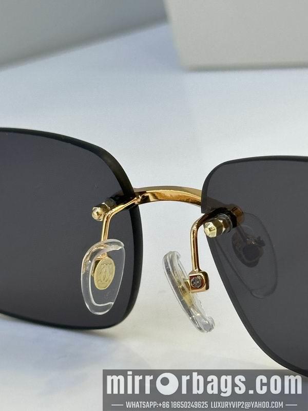 Cartier Glasses smh33