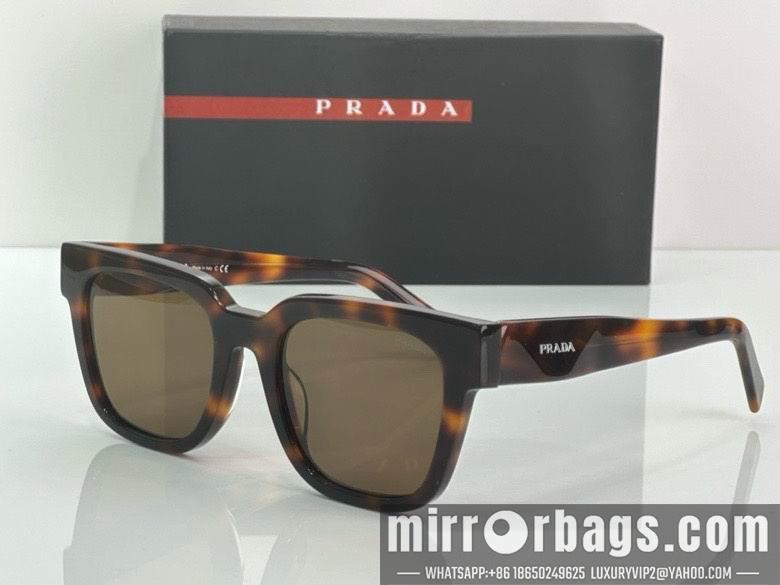 Prada Glasses smx180