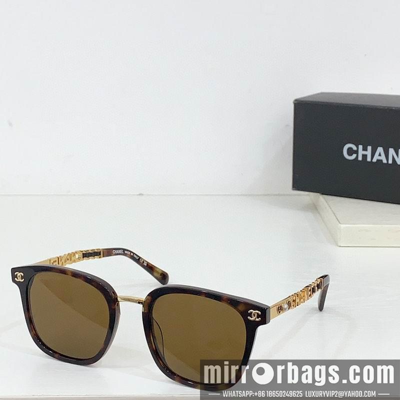 Chanel Glasses smr31