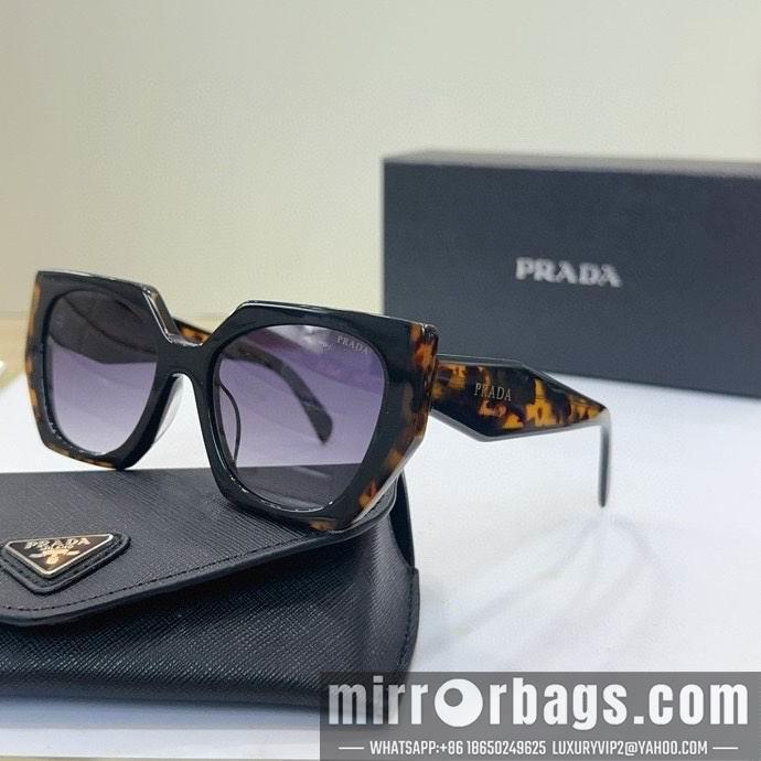 Prada Glasses smh30