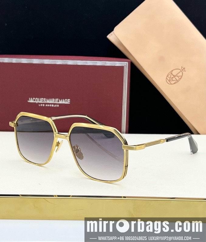 Jacques Marie Mage Glasses smx71