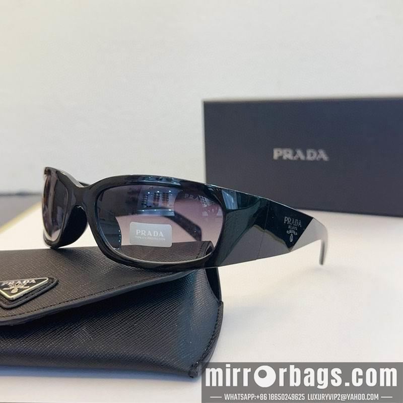 Prada Glasses smx258