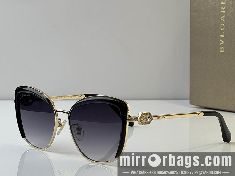 Bvlgari Glasses 03smh173