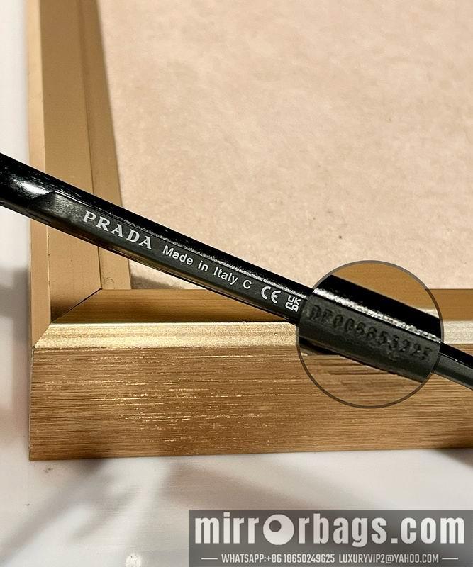 Prada Glasses smr24